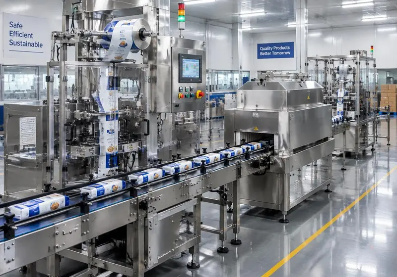 Manufacturing & Production