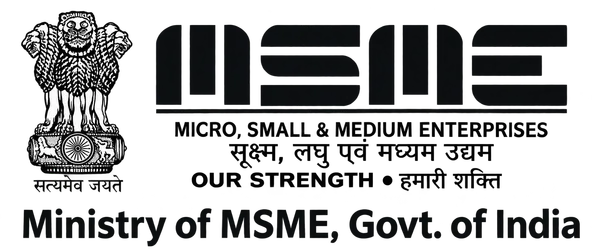MSME - Ministry of Micro, Small & Medium Enterprises